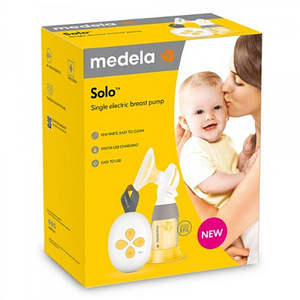 Medela milk pump (1 foto / 6)