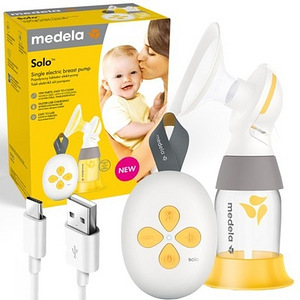 Medela milk pump (3 foto / 6)