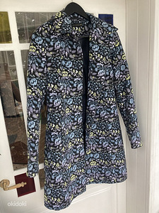 Lilleline mantel Monton S/M (6 foto / 6)
