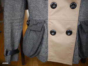 Montoni jakk / pintsak / S/ XS nagu uus (1 foto / 3)