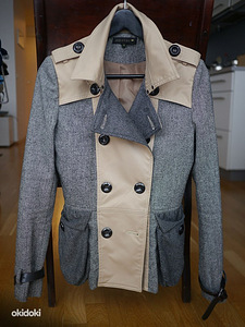 Montoni jakk / pintsak / S/ XS nagu uus (2 foto / 3)