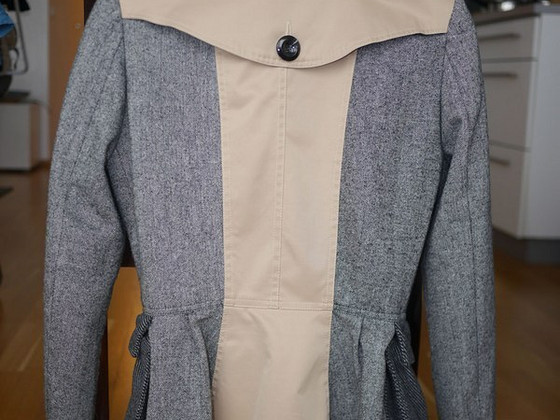 Пальто Montoni / пиджак / S/XS как новое