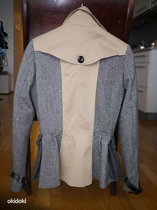 Montoni jakk / pintsak / S/ XS nagu uus (3 foto / 3)