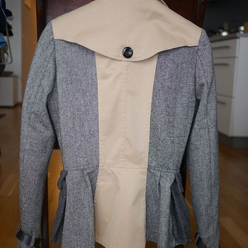 Пальто Montoni / пиджак / S/XS как новое