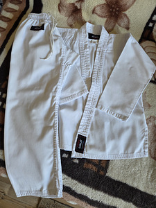 Laste karate kimono ENERO (2 foto / 3)