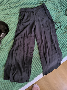 Mustad naistepüksid XS (1 foto / 2)