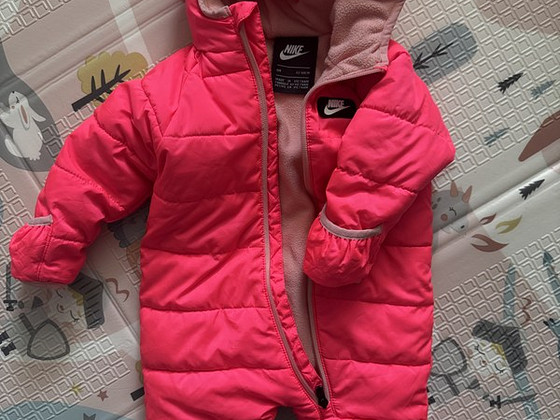 Комбинезон Nike размер 62/68