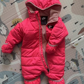 Nike kombekas suurus 62/68