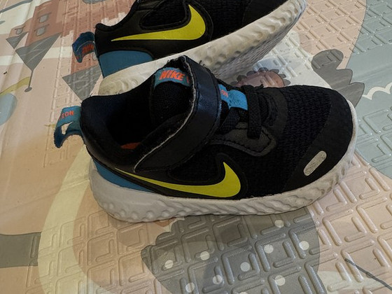 Nike tossud suurus 21