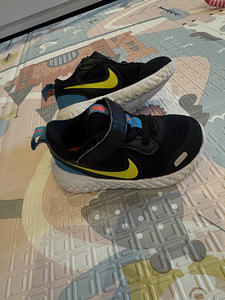 Кроссовки Nike размер 21 (1 фото из 1)