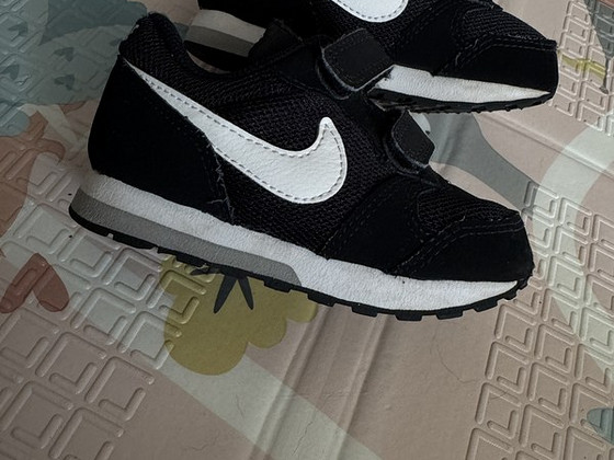 Nike tossud suurus 22