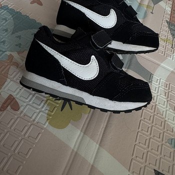 Кроссовки Nike размер 22