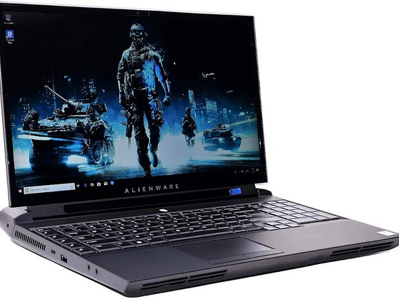 Alienware Area 51m