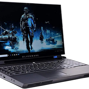 Alienware Area 51m