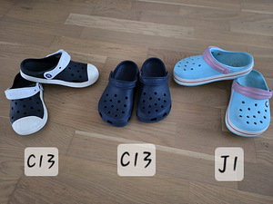 Crocs C13-J1 (1 фото из 1)