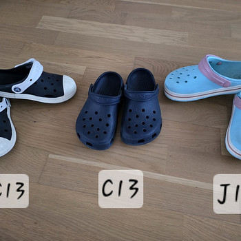 Crocs C13-J1