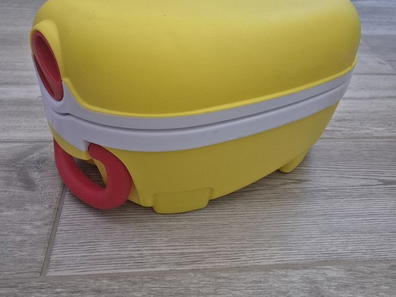 Reisi pisipott My Carry Potty