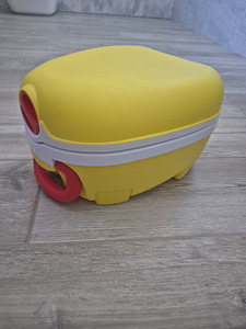 Reisi pisipott My Carry Potty (1 foto / 2)
