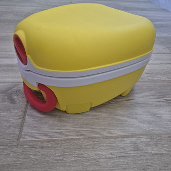 Детский горшок My Carry Potty