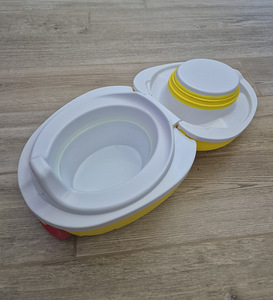 Reisi pisipott My Carry Potty (2 foto / 2)