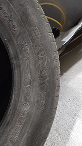 Suverehvid - Michelin Energy Saver | 215/60/R16 95H | 4mm (2 foto / 3)