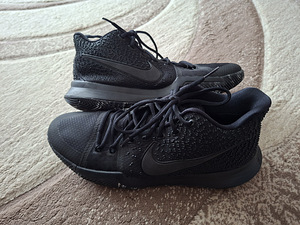 Nike Kyrie 3 «Marble». (1 foto / 5)