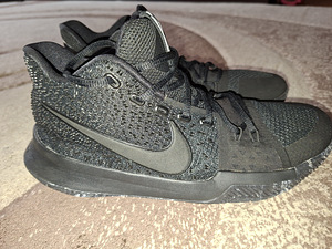 Nike Kyrie 3 «Marble». (2 foto / 5)