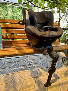 Turvatool Joie Signature i-Size (alusega, pööratav) (3 foto / 6)