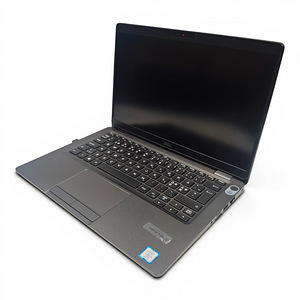 Ноутбук Dell Latitude 5300 + зарядка (1 фото из 7)