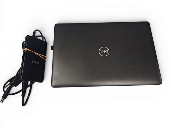 Sülearvuti Dell Latitude 5300 + laadija