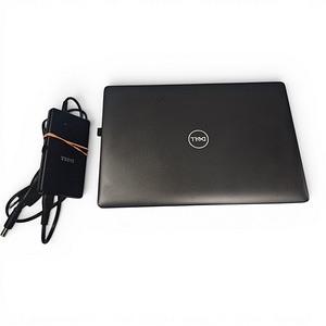 Ноутбук Dell Latitude 5300 + зарядка (2 фото из 7)