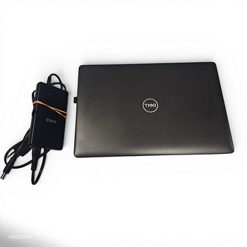 Sülearvuti Dell Latitude 5300 + laadija