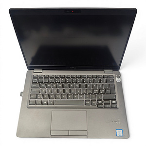 Ноутбук Dell Latitude 5300 + зарядка (3 фото из 7)