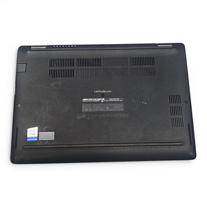 Ноутбук Dell Latitude 5300 + зарядка (4 фото из 7)