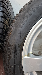 Rattad Audi 5×112 R16 (6 foto / 10)