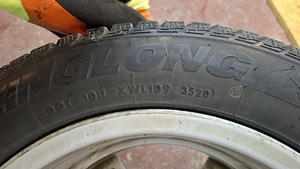 Rattad Audi 5×112 R16 (7 foto / 10)