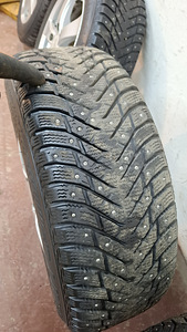 Rattad Audi 5×112 R16 (8 foto / 10)