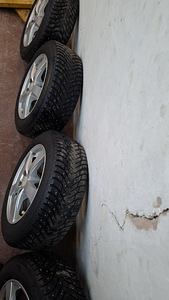 Rattad Audi 5×112 R16 (9 foto / 10)