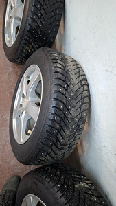 Rattad Audi 5×112 R16 (10 foto / 10)