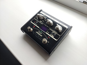 Vox Stomplab 1G (Made In Japan) (1 foto / 1)