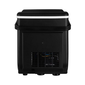 Jäämasin Jääkuubikute valmistaja 1,2L KD4124 (4 foto / 5)