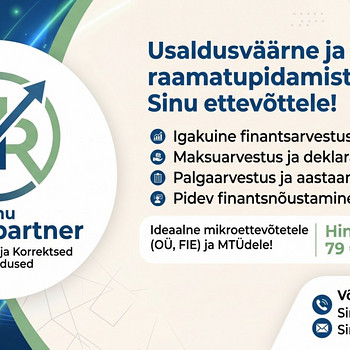 Raamatupidamine