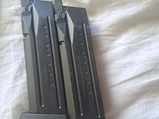 Airsofti salved