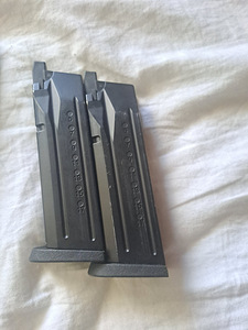 Airsofti salved (1 foto / 6)