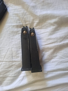 Airsofti salved (2 foto / 6)