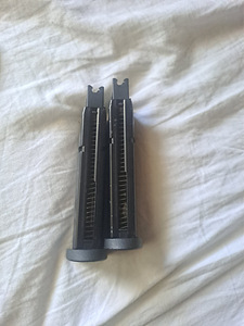 Airsofti salved (3 foto / 6)
