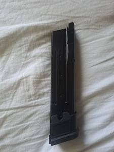 Airsofti salved (6 foto / 6)