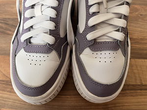Кроссовки для девочек Puma (2 фото из 5)