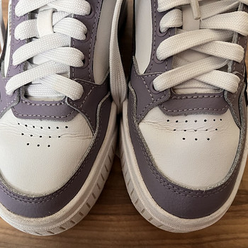 Кроссовки для девочек Puma