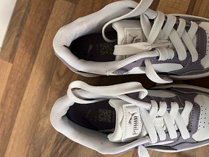 Кроссовки для девочек Puma (4 фото из 5)